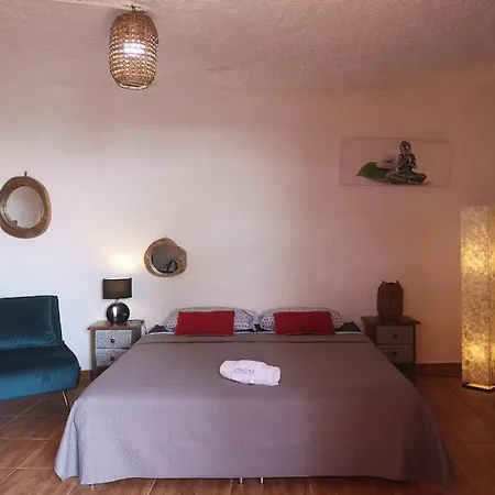 Holiday home La Cueva Refugio *