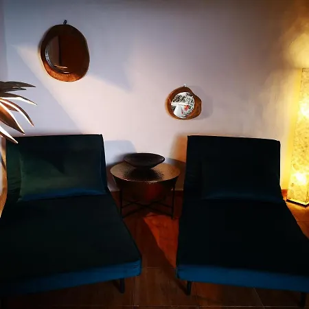 Casa vacanze La Cueva Refugio Las Palmas de Gran Canaria