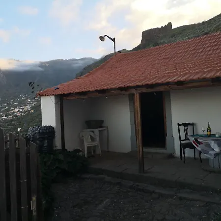 La Cueva Refugio بيت للعطل *